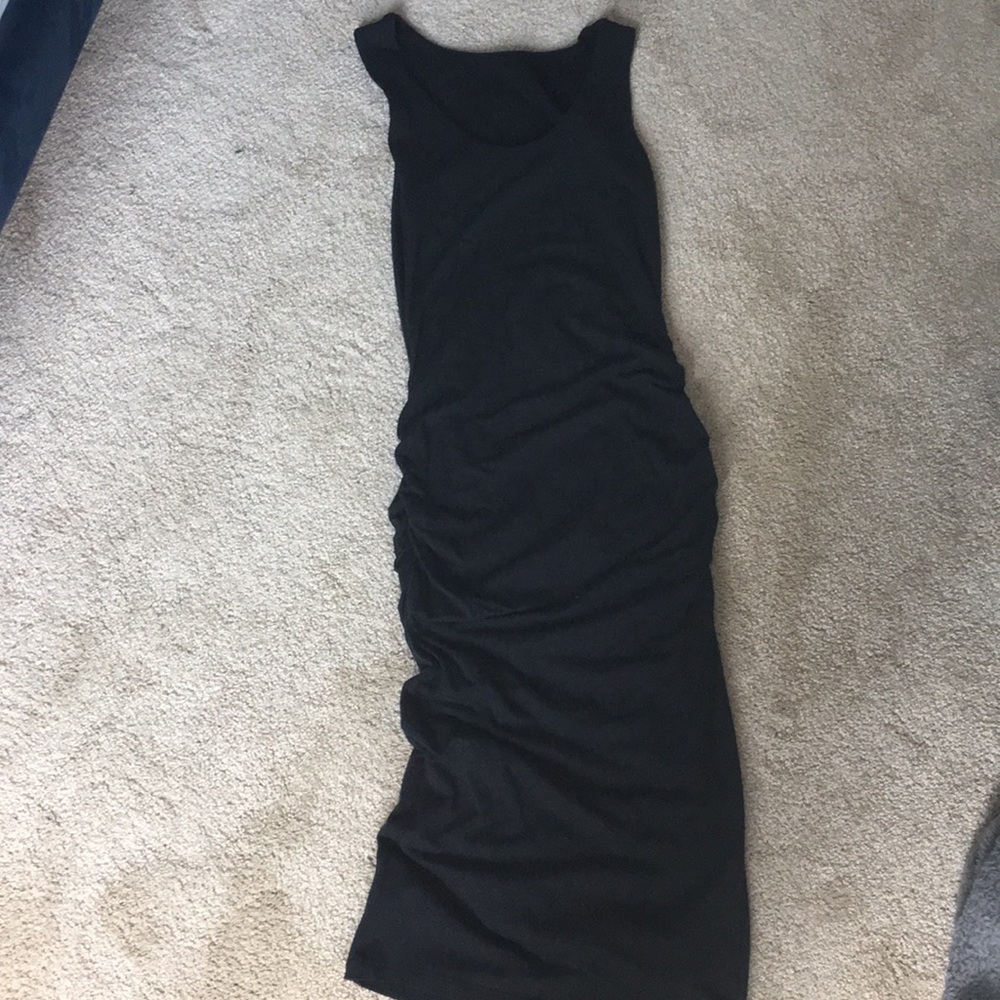 Athleta dress